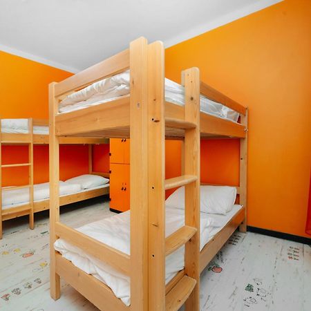 Benedikt City Center Hostel 布拉格 外观 照片